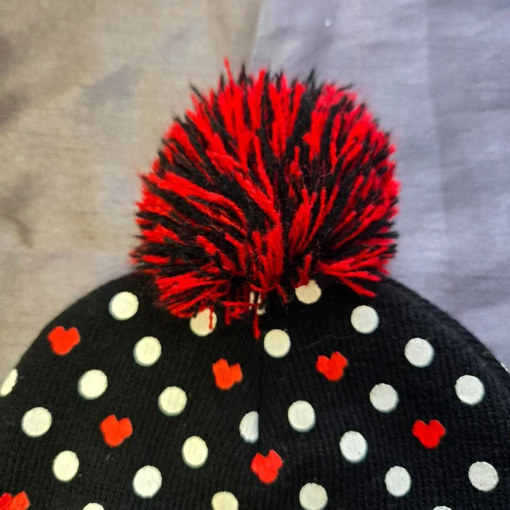 Disney minnie mouse